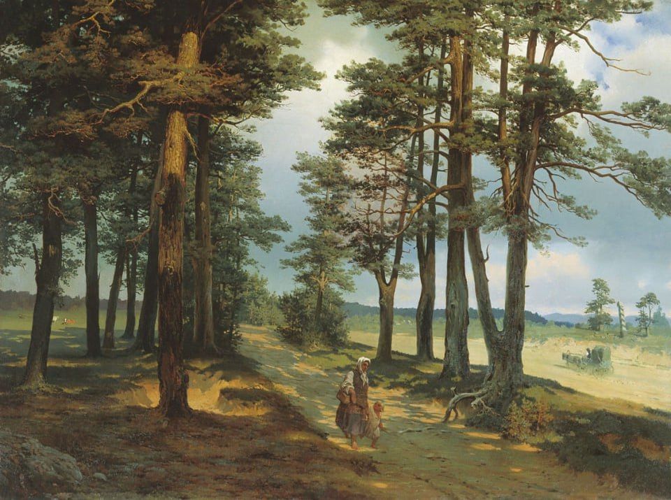 С добрым утром, уважаемые подписчики