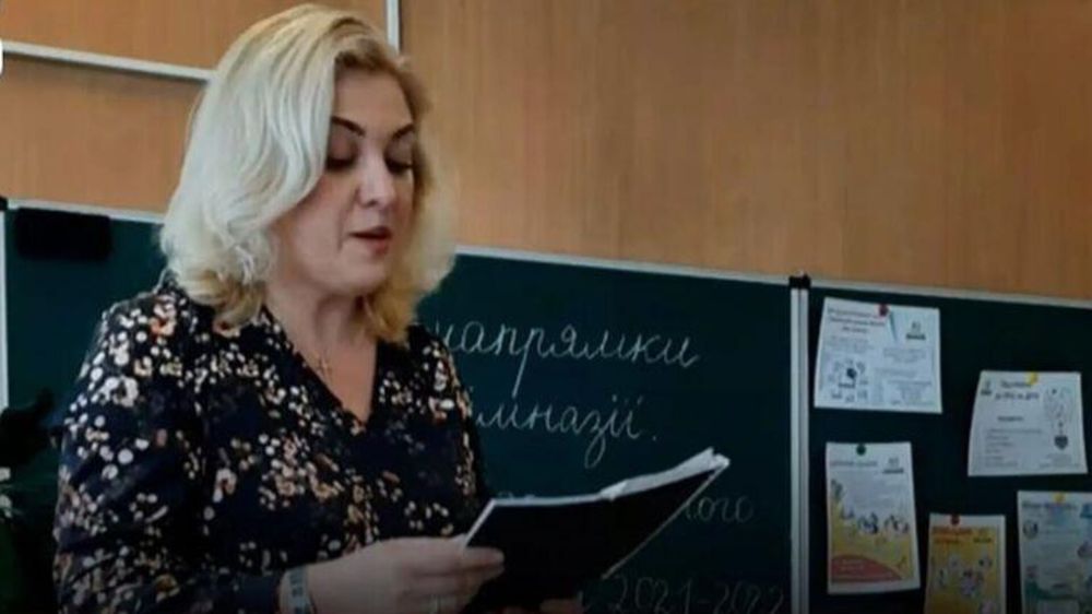 От пятнадцати лет до пожизненного за пожелание здоровья Путину. История учителя Аллы Душкиной