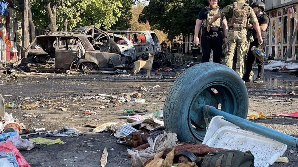 ���� �� ����� � �������������� ������� ���������� ���������� "���" - NYT