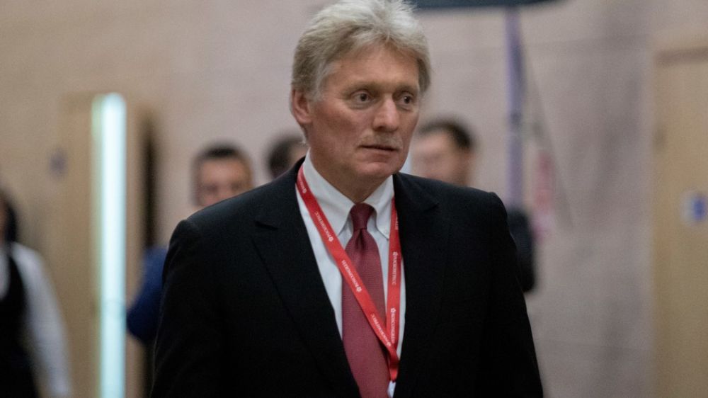 Песков прокомментировал конфликт между Польшей и Украиной