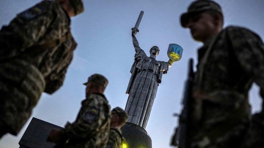 Записки киевлянки: Готовы ли украинки терять сыновей ради лозунгов из телевизора