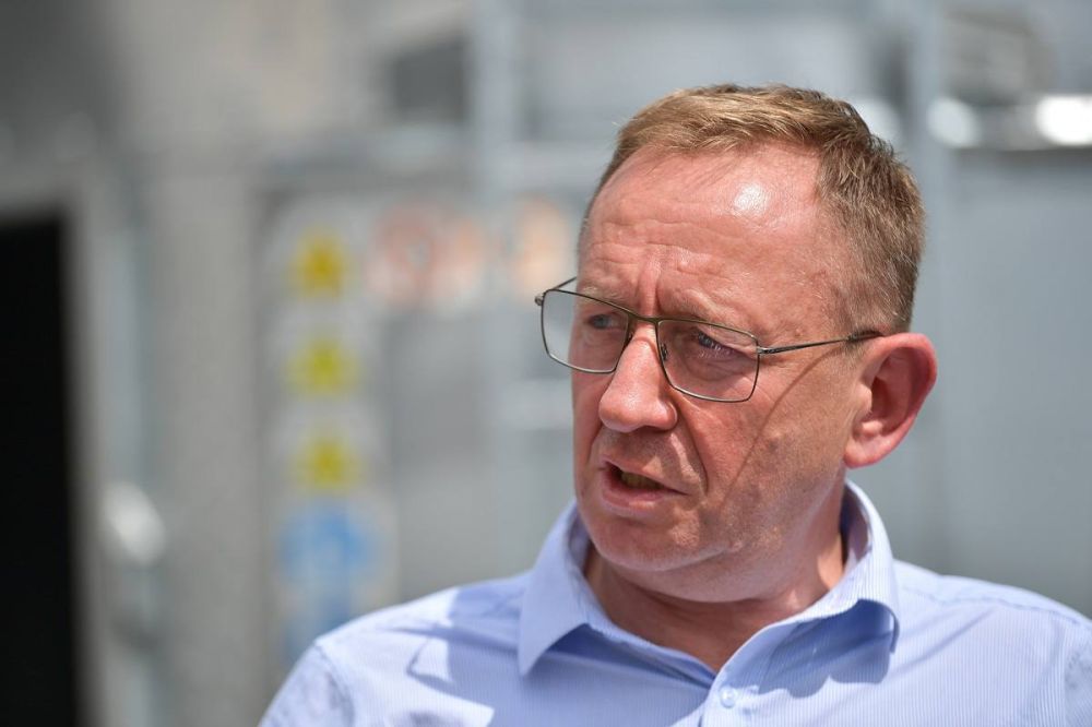 Варшава справится с возможным украинским эмбарго на овощи и фрукты, а Киев — неизвестно, заявил глава польского Минсельхоза Роберт Телюс