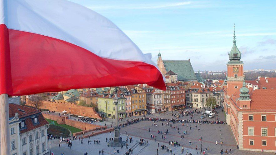 ������ ��������� ���������� ���������� �������, ��� ��� ���� ������� �����������, ������ �������-������� ���������� ������ ���������� � ����� ���������� Polsat