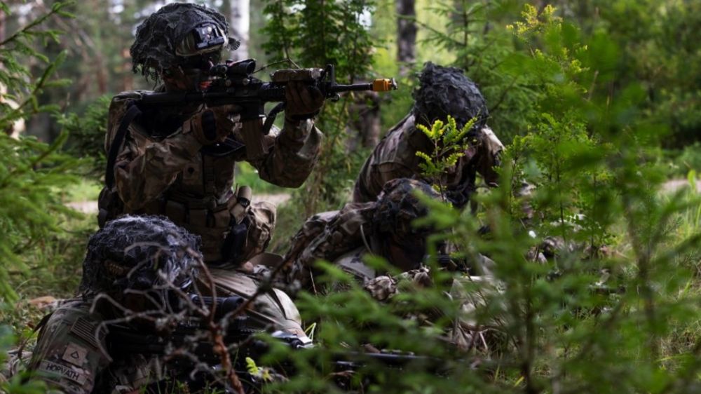 Депутат Шеремет назвал главного врага Украины. И это не Россия