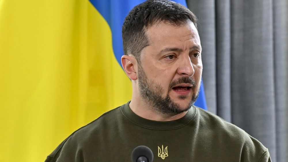 Французский политик Филиппо призвал остановить Зеленского