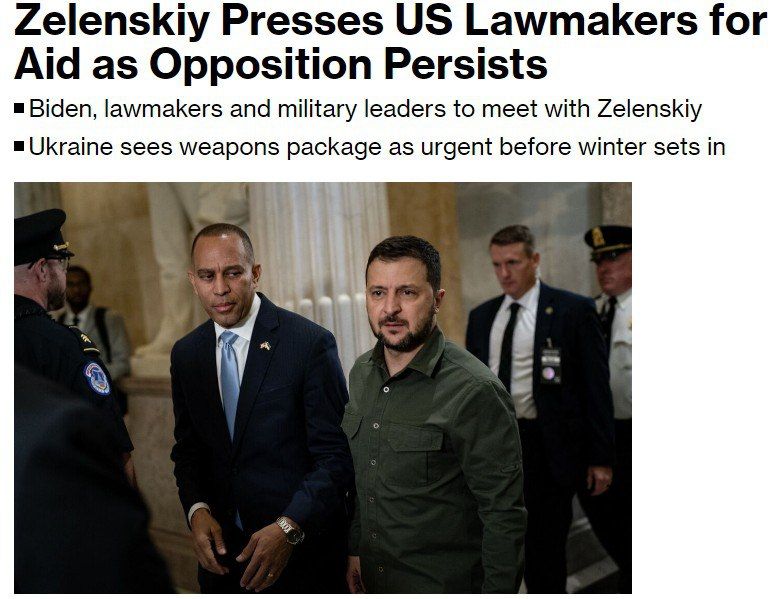 � ���������� ���������� ������� ���������� ����� � Bloomberg