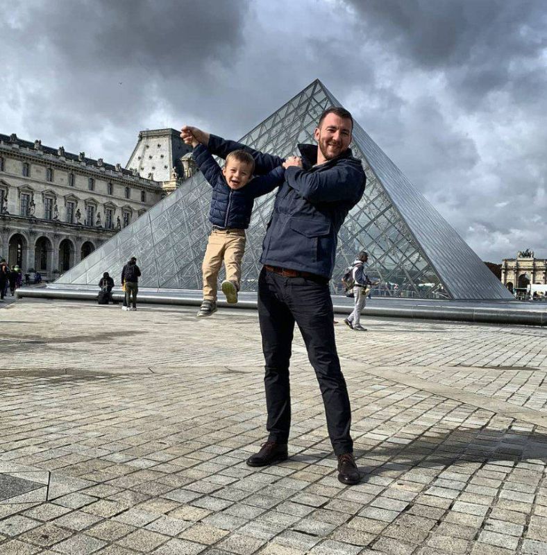 � ����� ������� �� ��� ����: ����� �����-��������� ���������� ��������� � ������