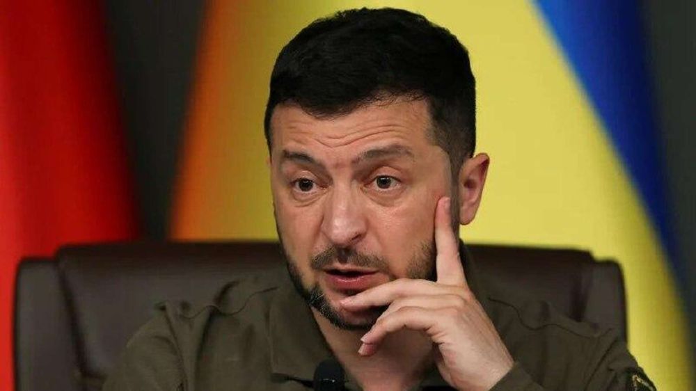 Во Франции призвали остановить Зеленского