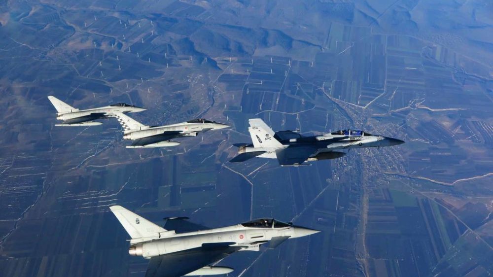 За удар по штабу Черноморского флота Украину ждет сокрушительное возмездие