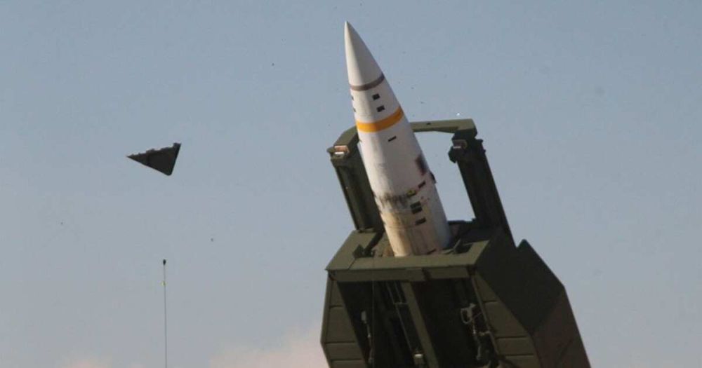 NBC: ��� ��������� ����� ��������� ������ ����� ATACMS