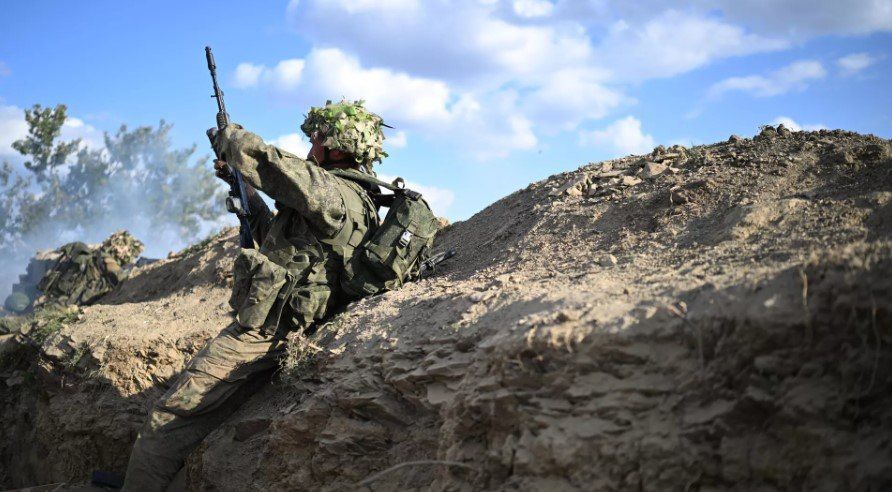 Провал визита президента Владимира Зеленского в США может свидетельствовать о скором завершении конфликта, написал ветеран американской армии Ноктис Дрейвен в соцсети X