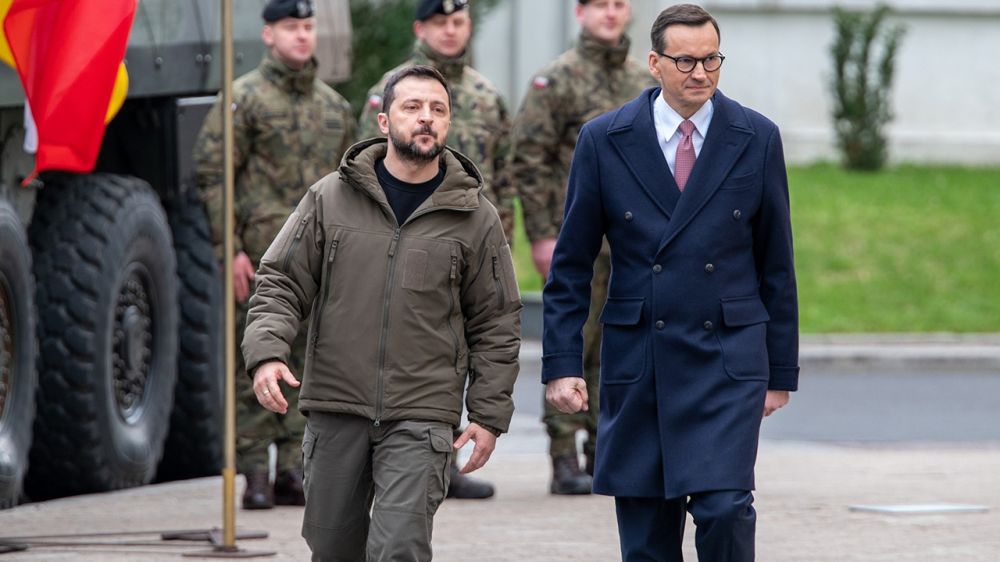 Bloomberg: ��� ����������� �� ������ ��������� ����������� ��������� �������