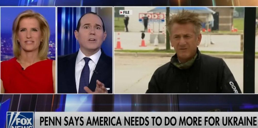 ��������� ���������� ����� ���� ����� ��� ����������, ������� �� Fox News