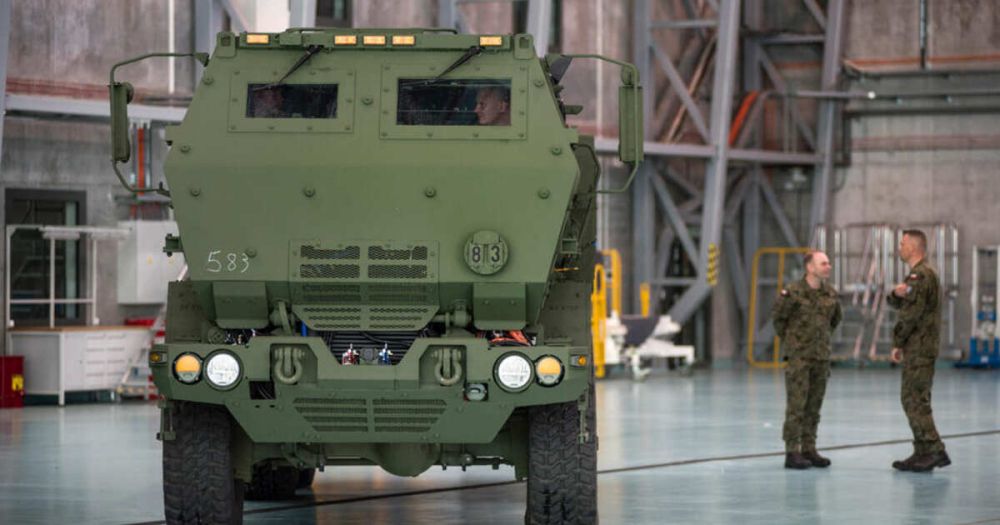 В США заявили, что ракеты ATACMS не помогут Киеву изменить ситуацию