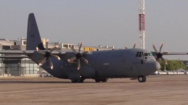 Канада в новом пакете военной помощи передаст Киеву дроны и боеприпасы