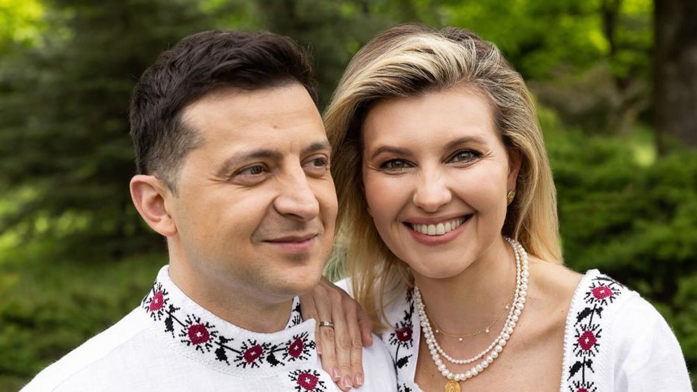 Продлевать будете? Зеленская назвала условие переизбрания своего мужа