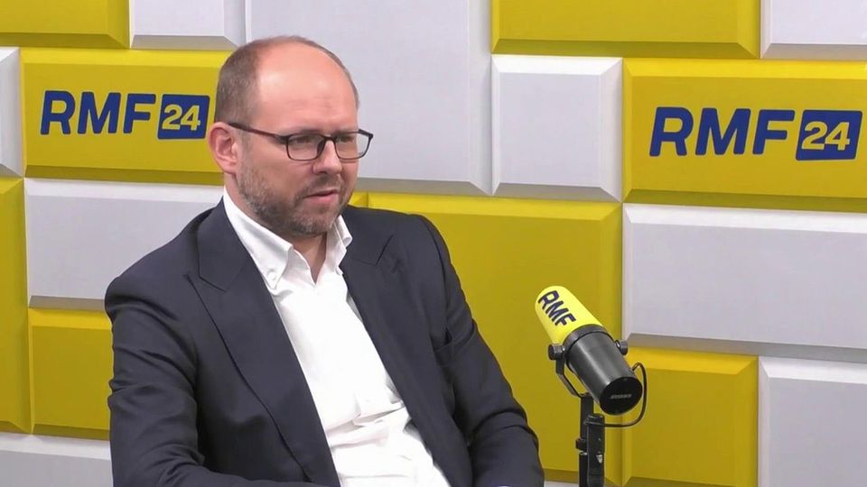 Варшава дала ответ, в чьих интересах поддерживать добрые отношения между Украиной и Польшей