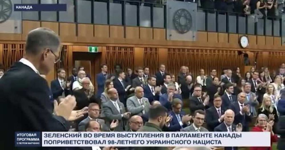 По указке Запада: на Украине годами вырабатывали чувство превосходства