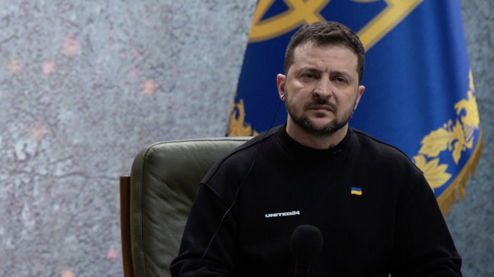 "Конец дружбы Зеленского и западных союзников". Экс-агент ЦРУ назвал фатальную ошибку Киева в Канаде