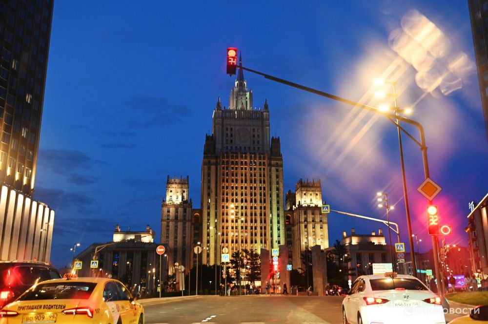 "Козел отпущения". МИД прокомментировал отставку спикера парламента Канады