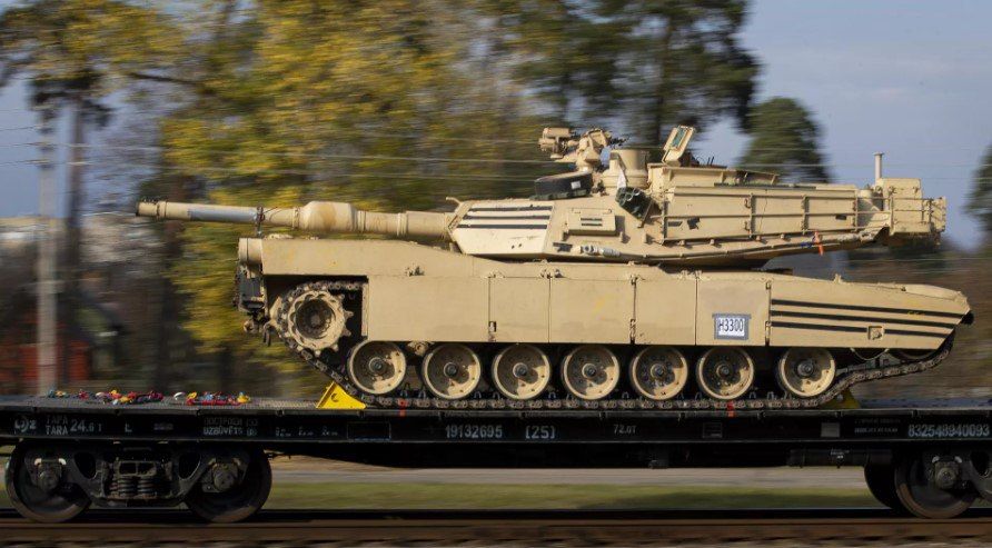 �� ������� ������� ������ ������ ������������ ������ Abrams