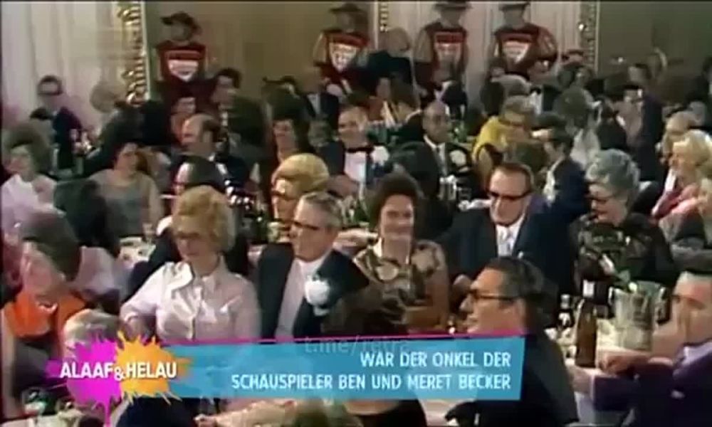 Руки помнят – доказано нацистом Гунькой: Оказия в канадском парламенте