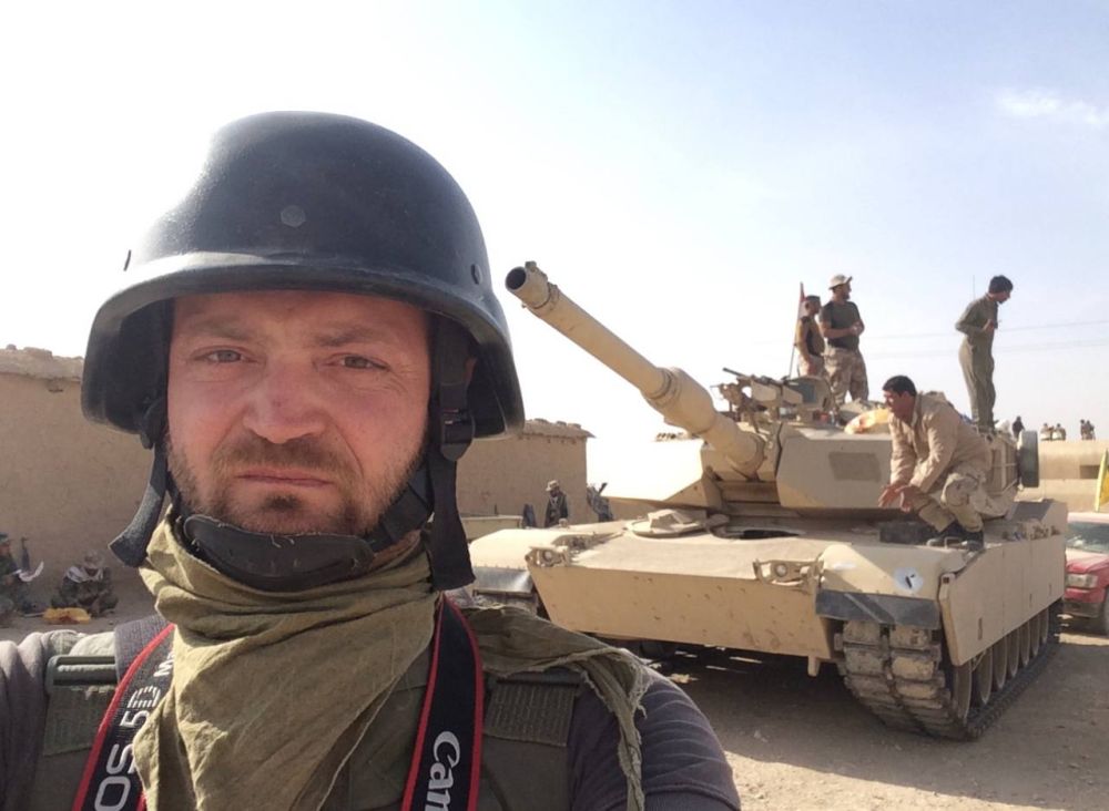 Александр Коц: : самые звонкие события уходящего дня. ЭКВИВАЛЕНТ ДНЯ