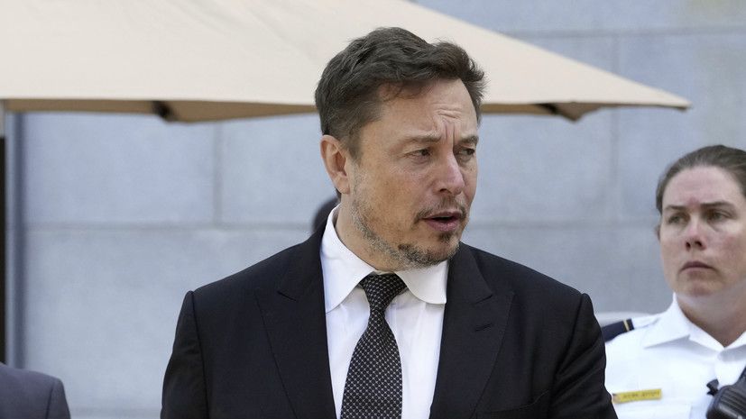 Маск встал на защиту России в вопросе обвинений в дезинформации