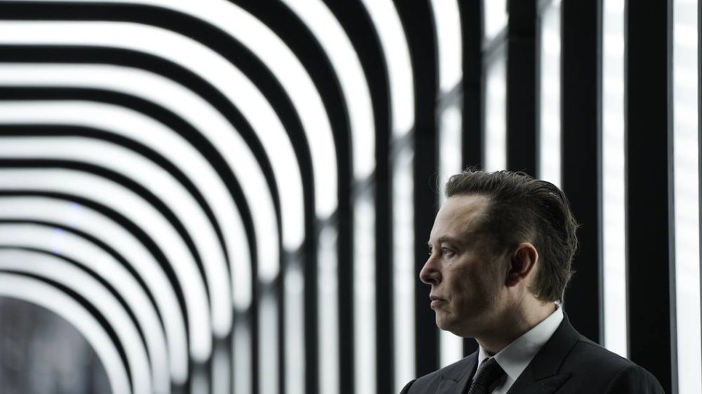 "Не хочу никого шокировать": Маск защитил Россию от обвинений Канады