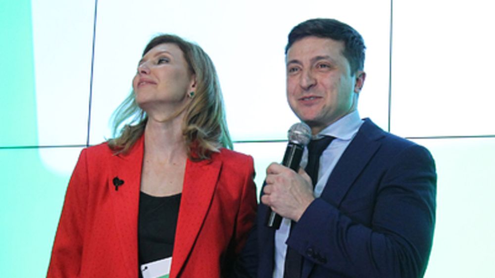 "Проклятие Зеленского": Скандал с нацистом в Канаде подтвердил опасность встреч с главой Украины