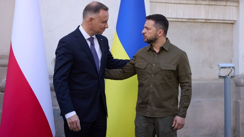 "�������, �������� ����� ������": ��������� �������� � ��������� - ���� ��� �������?