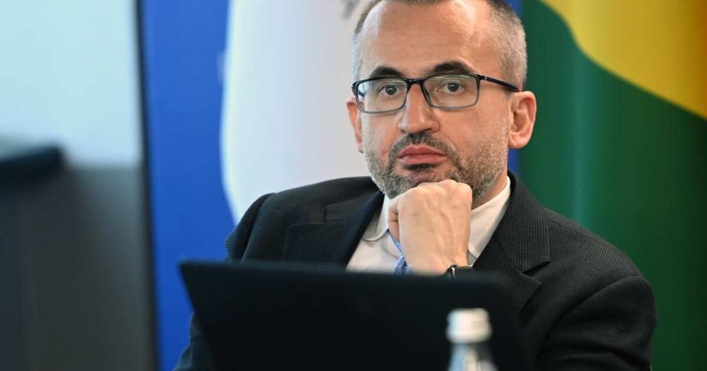 Посол в Канаде: Россия может завести дело после скандала с эсэсовцем