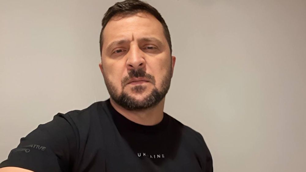 Переход к диктатуре Зеленского, обстрелы. Главное на Украине на 13:00 28 сентября