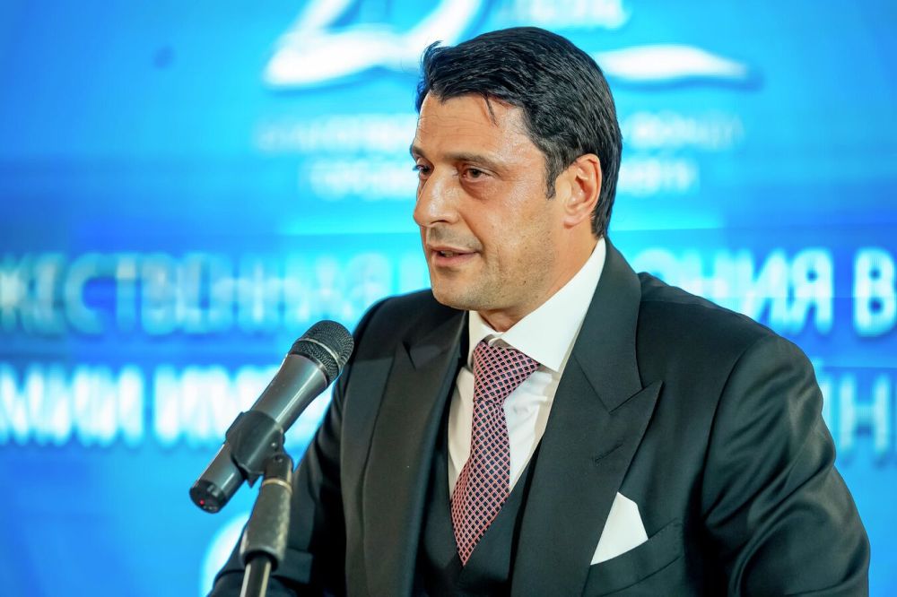 В Еврейском фонде высказались о чествовании эсэсовца в парламенте Канады