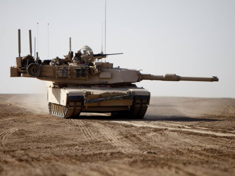 ��������� ������ � ���� ������������ ����� �������� ������ ������ Abrams, ������� ����� �������� ������ ���, ������ ��������� �����-������ ��������� ����������� ����� ��� ���� ������