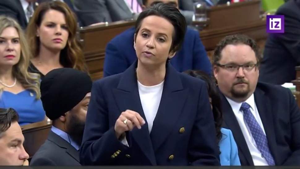 Политолог оценил извинения Трюдо после чествование нациста в парламенте