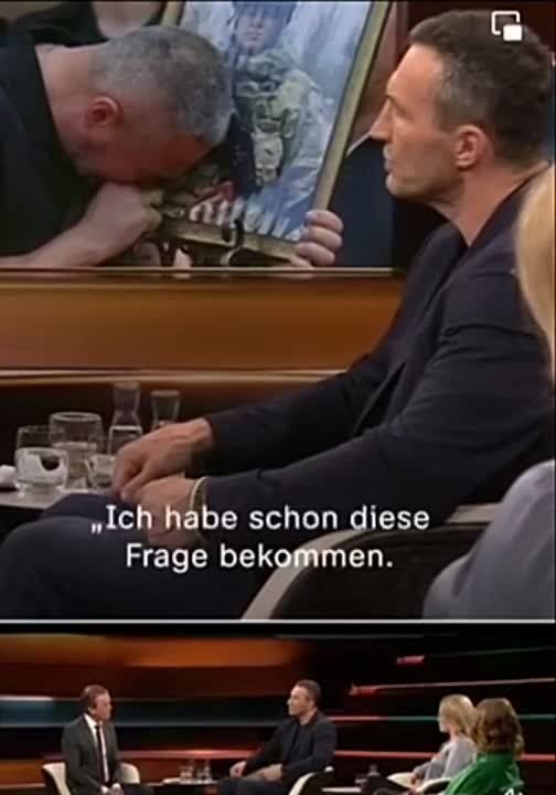 Брат мэра Киева, боксер Владимир Кличко в Германии по-философски заявил: