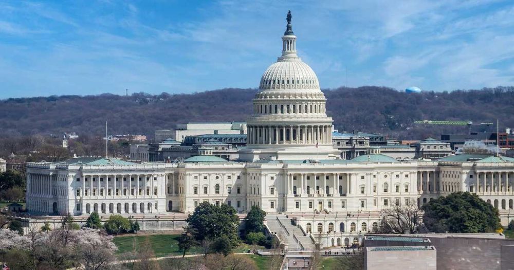 В конгрессе раскритиковали выделение $6 млрд Киеву в ущерб США