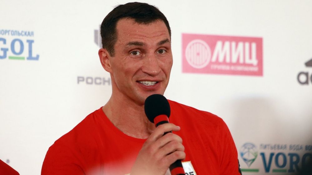 "Не готов умереть за страну": Кличко назвал причину своего нежелания идти на фронт