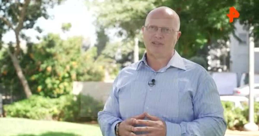 В Израиле назвали аплодисменты Зеленского эсэсовцу плевком в сторону предков