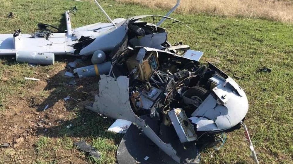 Baykar вложит $100 млн в завод беспилотников на Украине