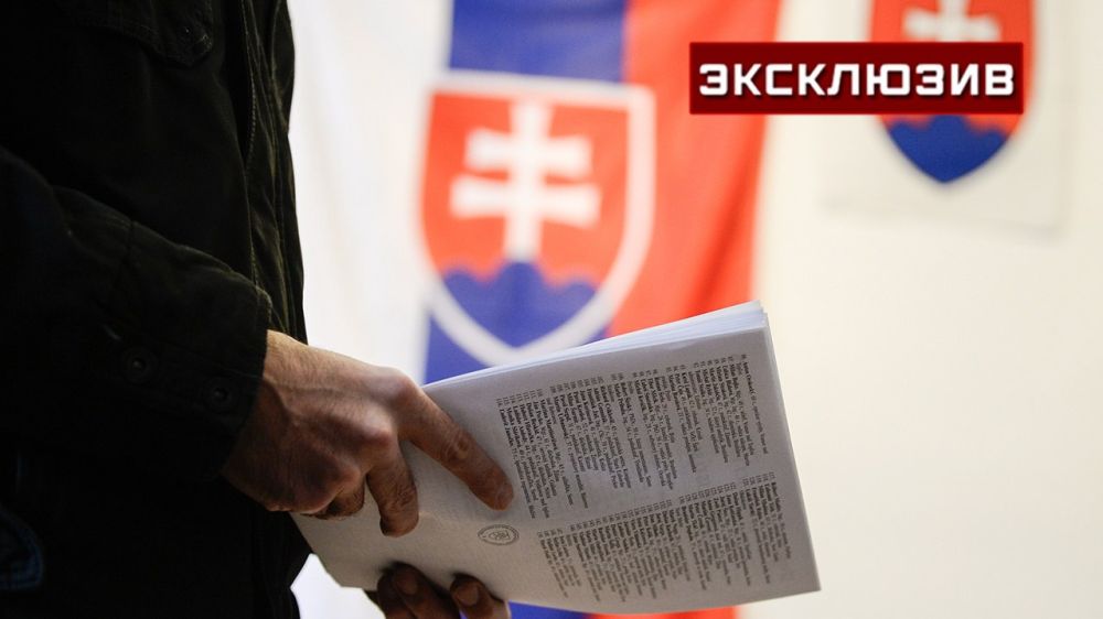 Историк рассказал, как повлияет на Словакию победа политика с пророссийскими взглядами