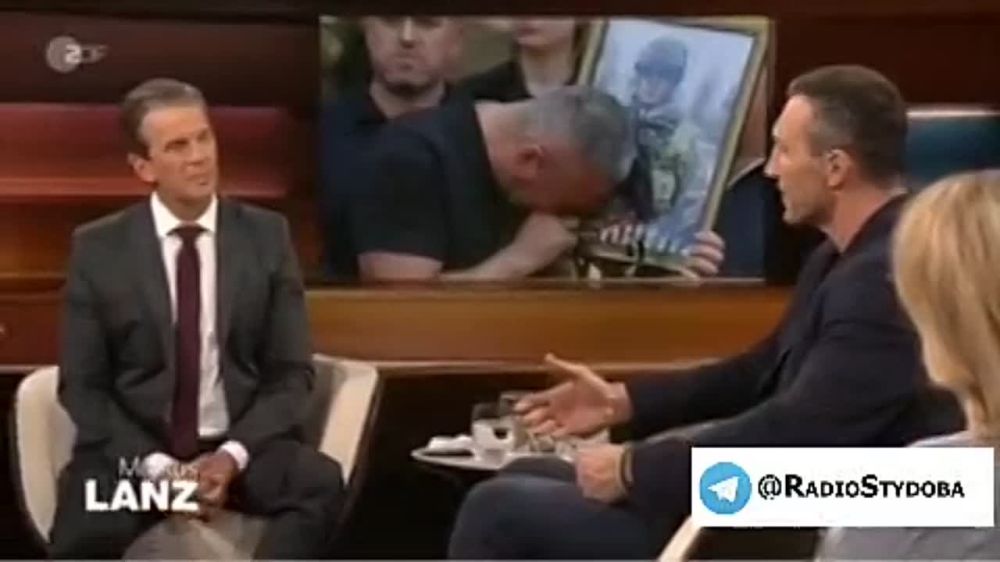 «Я не готов умереть за страну»: Владимир Кличко на языке нацистов объяснил, почему не идёт на фронт