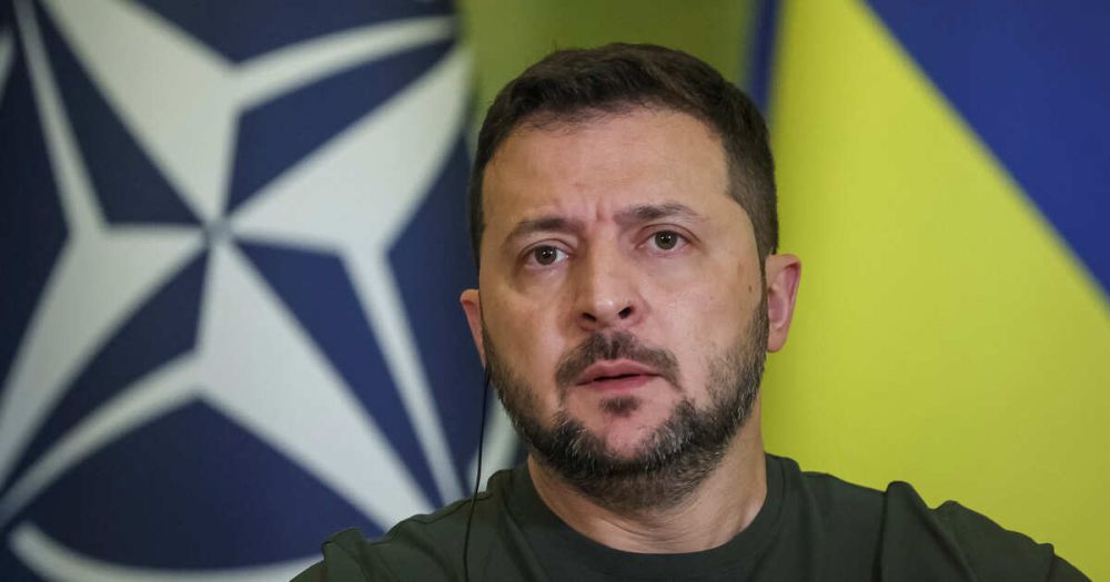 Зеленский присвоил батальону разведки имя украинского националиста Коновальца