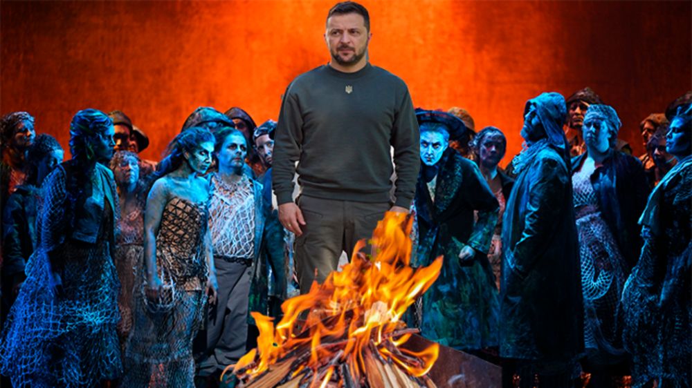 "���, �����, ���!": ��� ������� ���� ����� ����������