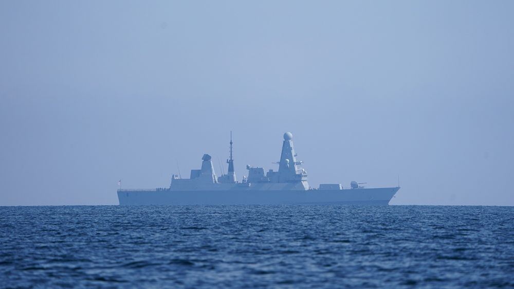 Telegraph: ����� ������� � ��������� �������� ����� �������� �� ������ ����