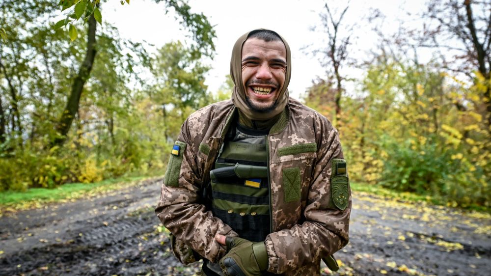 Заведомый провал: На Херсонщине высмеяли новый план украинского контрнаступления