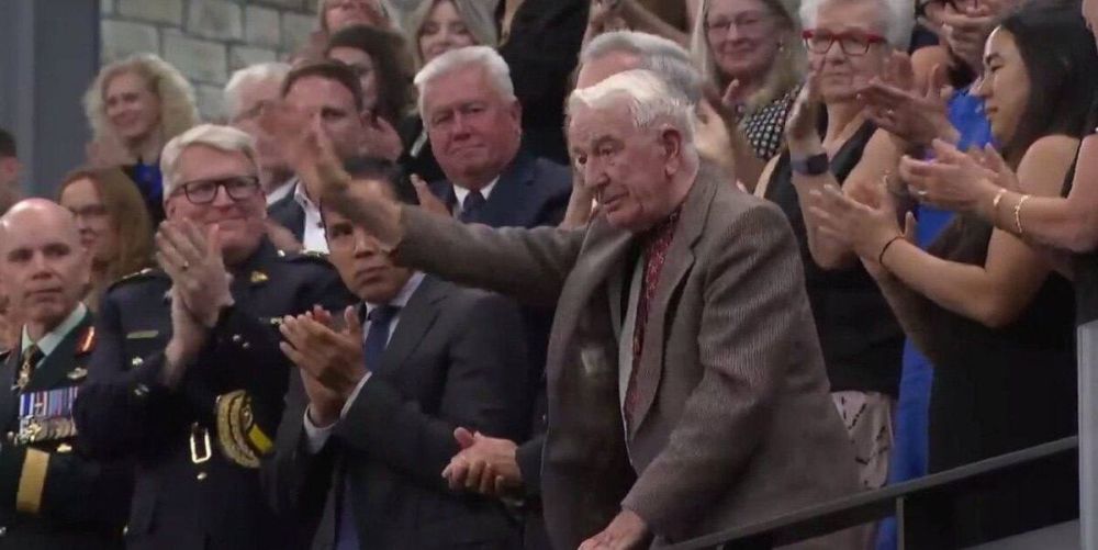 Из-за безразличия властей Канада стала убежищем для нацистских преступников, заявил экс-министр юстиции страны Ирвин Котлер