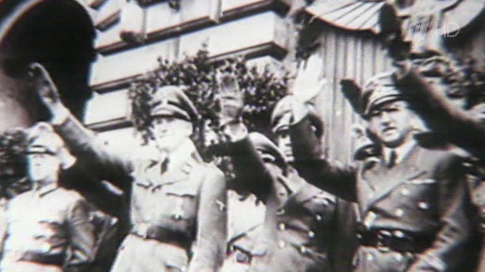 Канада стала убежищем для нацистских преступников, заявил бывший министр юстиции Ирвин Котлер