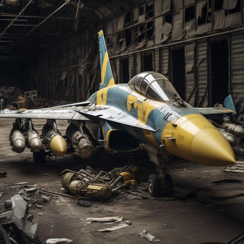 �����"��������� �����" ���� ������� ��� ��������� F-16?